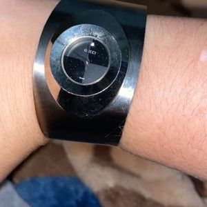Gucci watch